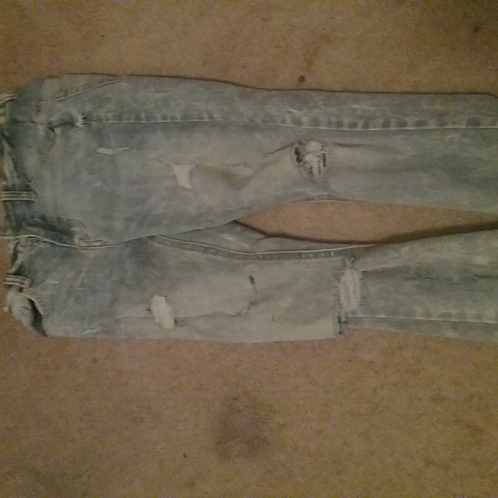 Jeans